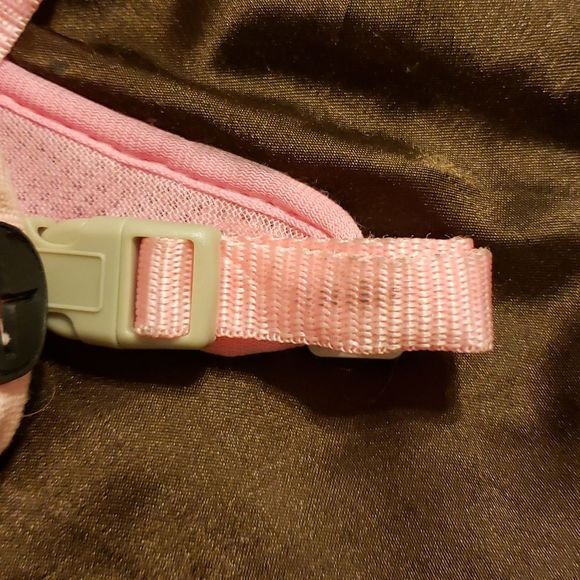 New with out tags little girl safety halter and lead - Picture 4 of 4